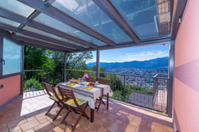 Lugano Panoramica - Happy Rentals